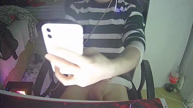 TurkYasura online show from April 8, 2026, 6:09 pm