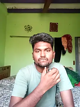 hotboysahil online show from March 7, 2026, 5:14 am