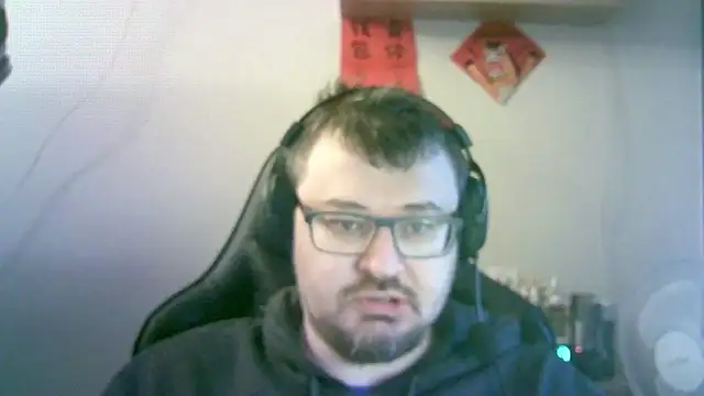 Snapshot of SirAbuser chatting on February 4, 2026, 6:41 am SirAbuser online show from February 4, 2026, 6:41 am