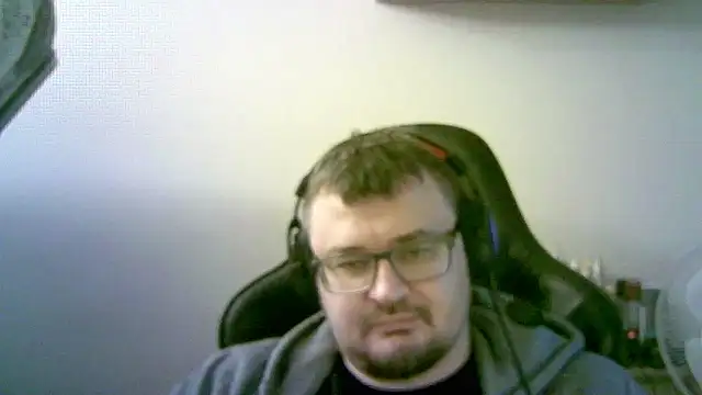 Snapshot of SirAbuser chatting on January 15, 2026, 7:01 am SirAbuser online show from January 15, 2026, 7:01 am