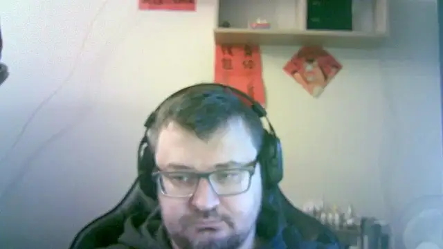 Snapshot of SirAbuser chatting on February 3, 2026, 6:22 am SirAbuser online show from February 3, 2026, 6:22 am