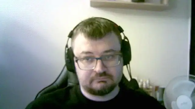 Snapshot of SirAbuser chatting on January 13, 2026, 6:50 am SirAbuser online show from January 13, 2026, 6:50 am