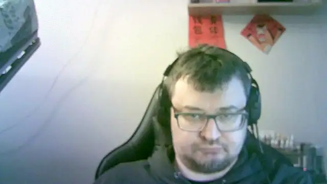 Snapshot of SirAbuser chatting on February 10, 2026, 7:18 am SirAbuser online show from February 10, 2026, 7:18 am