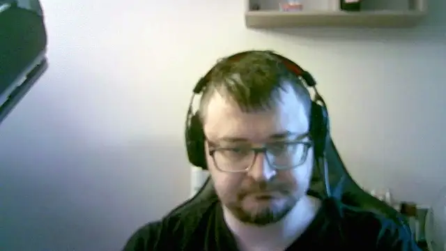 Snapshot of SirAbuser chatting on January 19, 2026, 8:29 am SirAbuser online show from January 19, 2026, 8:29 am