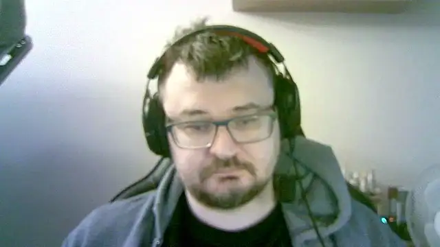 Snapshot of SirAbuser chatting on January 14, 2026, 6:50 am SirAbuser online show from January 14, 2026, 6:50 am