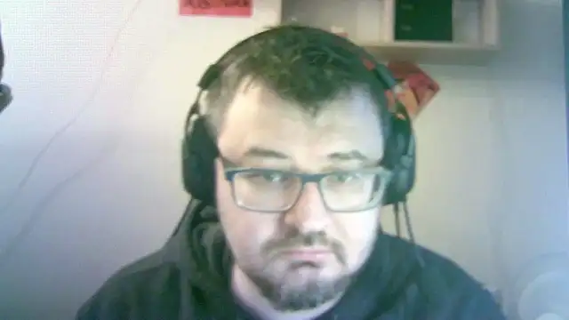 Snapshot of SirAbuser chatting on February 3, 2026, 6:00 am SirAbuser online show from February 3, 2026, 6:00 am