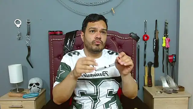 Snapshot of Stevens_db chatting on November 14, 2025, 9:18 pm Stevens db online show from November 14, 2025, 9:18 pm