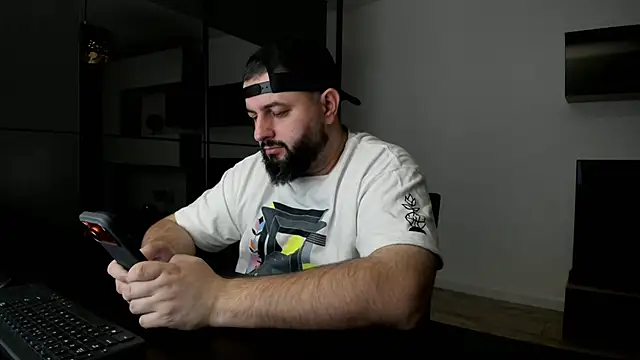 DravenPeak online show from March 8, 2026, 5:49 pm