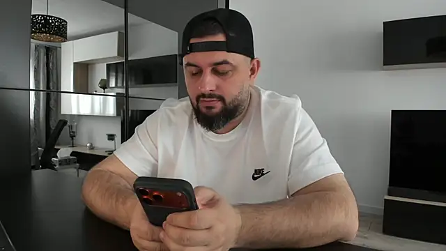 DravenPeak online show from March 31, 2026, 11:01 am