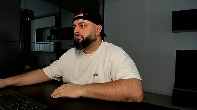 DravenPeak online show from March 15, 2026, 3:08 pm