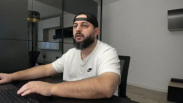 DravenPeak online show from November 2, 2025, 5:12 am