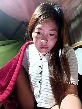 vivi cute online show from October 17, 2025, 9:16 pm