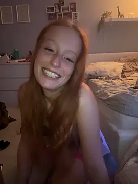 Poppy frankie online show from September 23, 2025, 10:50 pm