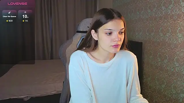 magic shy  online show from September 19, 2025, 1:31 am