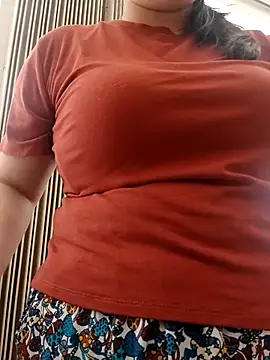  Babyrose  online show from September 20, 2025, 7:13 am