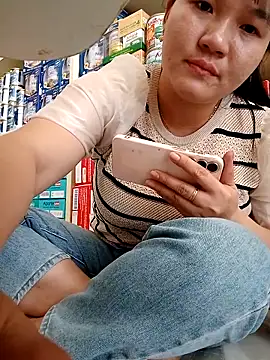  Babyrose  online show from October 10, 2025, 6:03 am