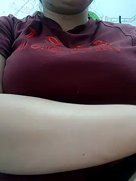  Babyrose  online show from March 6, 2026, 1:28 pm