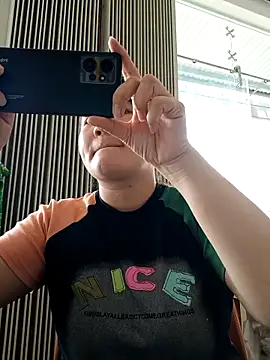  Babyrose  online show from October 26, 2025, 5:08 am