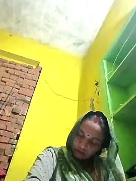 Pinky12A online show from November 17, 2025, 2:43 pm