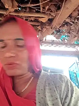 Pinky12A online show from November 7, 2025, 1:54 am