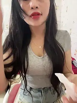 Snapshot of Lissa_xinh09 chatting on November 4, 2025, 8:51 am Lissa xinh09 online show from November 4, 2025, 8:51 am