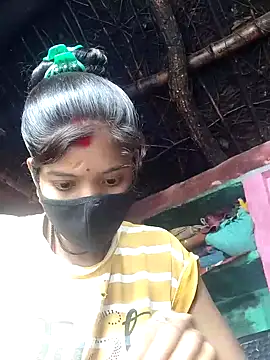 Snapshot of Sonam_dhakad chatting on August 4, 2026, 6:18 am Sonam dhakad online show from August 4, 2026, 6:18 am