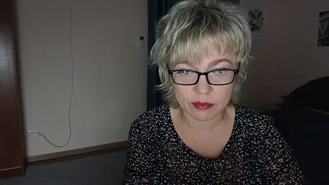 Rosette Pricky online show from November 7, 2025, 1:48 pm