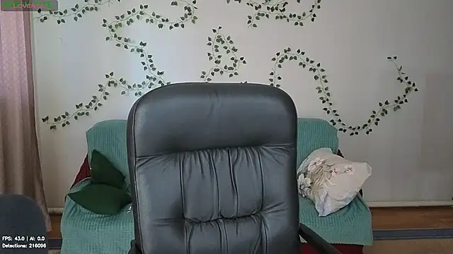 Snapshot of Rosette_Pricky chatting on July 8, 2026, 2:29 pm Rosette Pricky online show from July 8, 2026, 2:29 pm