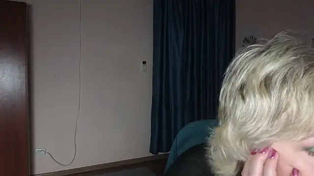 Rosette Pricky online show from November 15, 2025, 2:32 pm