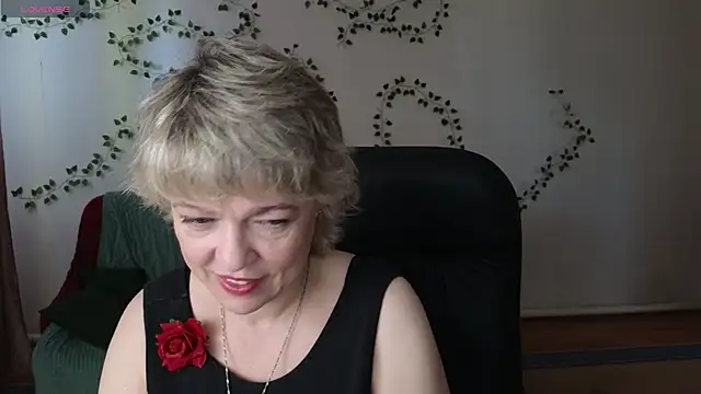 Snapshot of Rosette_Pricky chatting on May 24, 2026, 2:17 pm Rosette Pricky online show from May 24, 2026, 2:17 pm