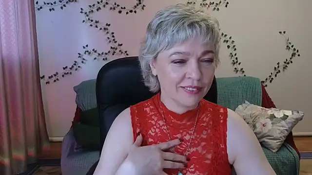 Rosette Pricky online show from April 9, 2026, 2:34 pm