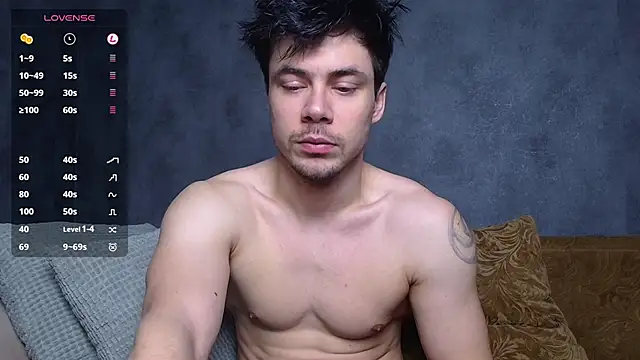 taylerbest online show from March 11, 2026, 5:12 am