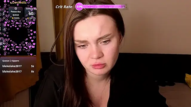 Snapshot of Bonny_Candy chatting on March 5, 2026, 12:40 am Bonny Candy online show from March 5, 2026, 12:40 am