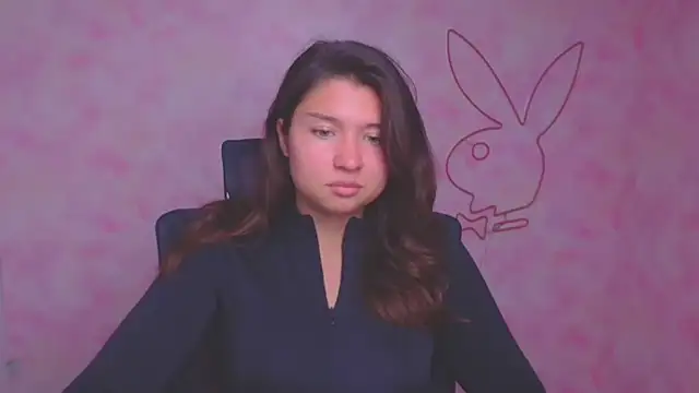 Sandra Curly online show from September 10, 2025, 6:40 pm