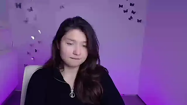 Sandra Curly online show from October 5, 2025, 5:36 pm