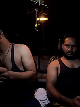 DeepakFucker01 online show from September 22, 2025, 4:46 pm