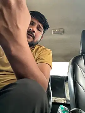 DeepakFucker01 online show from October 24, 2025, 10:47 am