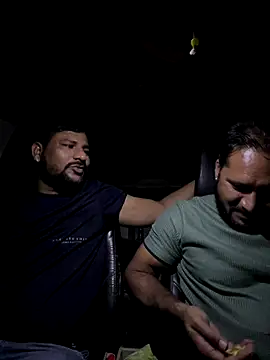 DeepakFucker01 online show from September 26, 2025, 3:41 pm