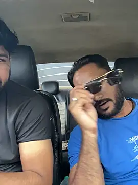 DeepakFucker01 online show from September 21, 2025, 10:53 am