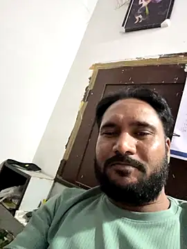 DeepakFucker01 online show from October 9, 2025, 12:49 pm