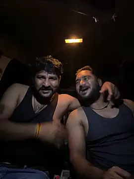 DeepakFucker01 online show from September 25, 2025, 4:02 pm