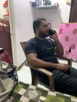 DeepakFucker01 online show from October 1, 2025, 4:11 pm