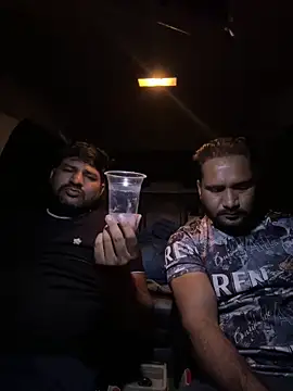 DeepakFucker01 online show from October 29, 2025, 3:55 pm