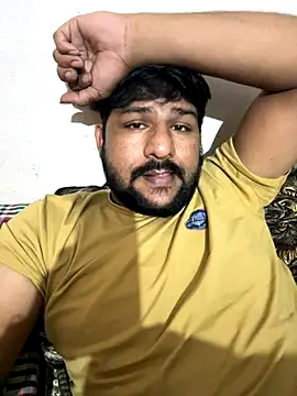 DeepakFucker01 online show from November 2, 2025, 11:15 am