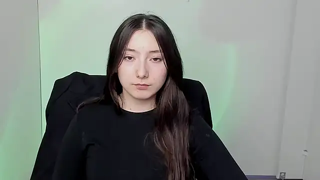 Snapshot of ScarlettVibe_ chatting on October 10, 2025, 6:25 am ScarlettVibe online show from October 10, 2025, 6:25 am