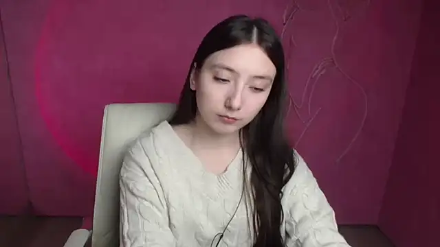 Snapshot of ScarlettVibe_ chatting on October 14, 2025, 5:30 am ScarlettVibe online show from October 14, 2025, 5:30 am