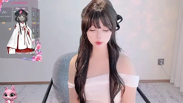 Snapshot of Bella-ox chatting on January 12, 2026, 5:25 am Bella-ox online show from January 12, 2026, 5:25 am