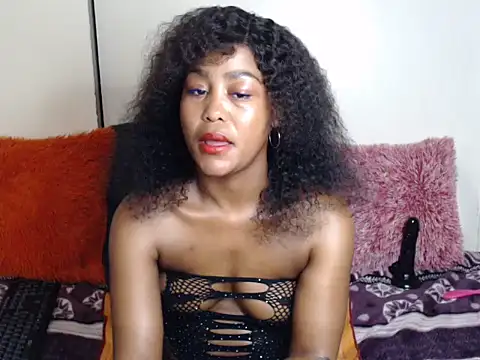 SexySlique online show from October 16, 2025, 2:53 am