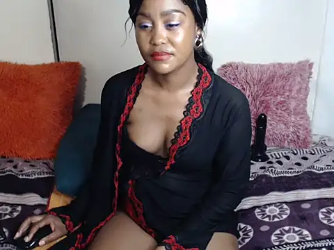 SexySlique online show from October 14, 2025, 2:34 am