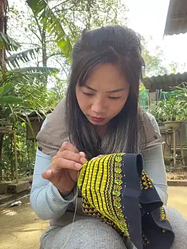 AAANINE22 online show from October 3, 2025, 2:26 am